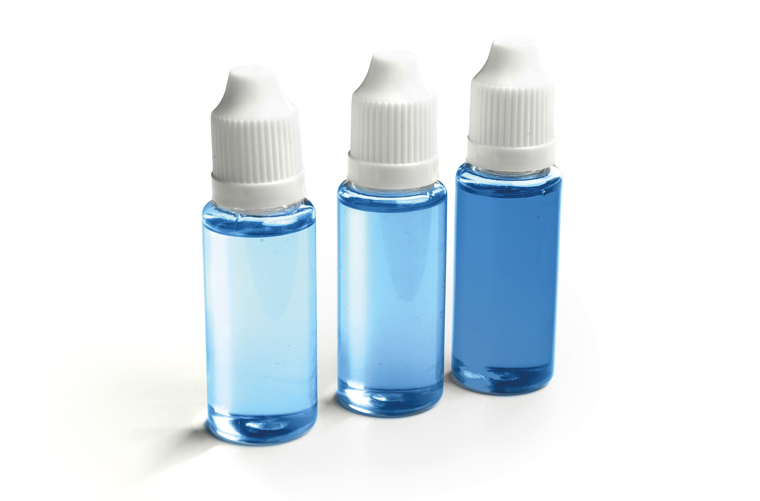 e liquide ptc Nouvelle drogue appelée « Buddha blue », « PTC » (Pète ton crâne) ou « Miel  » - Prévention santé main image 0